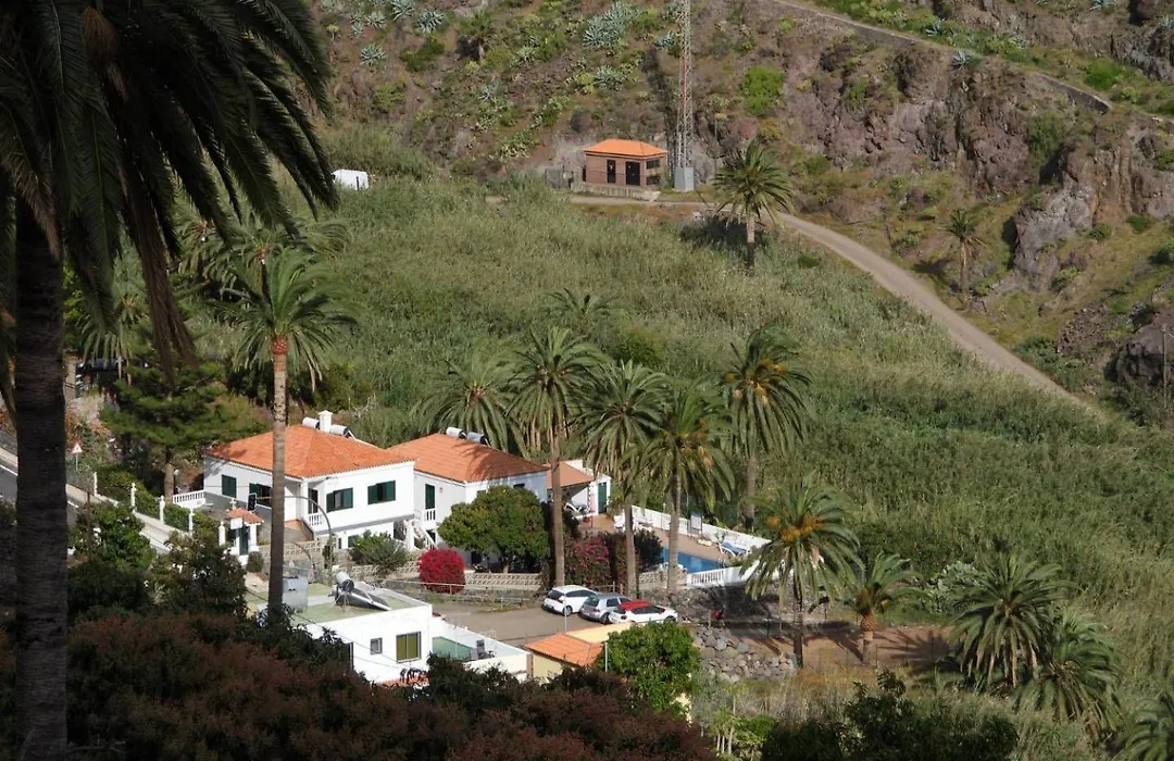 Apartamentos Nelly-1