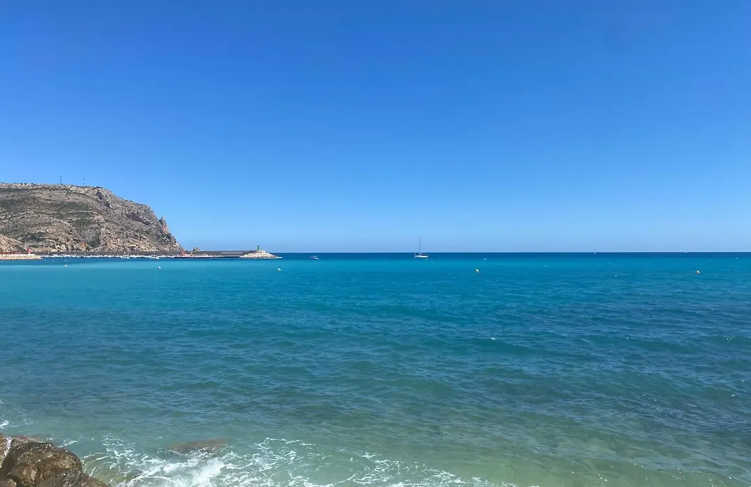 Javea Arenal Beach-1