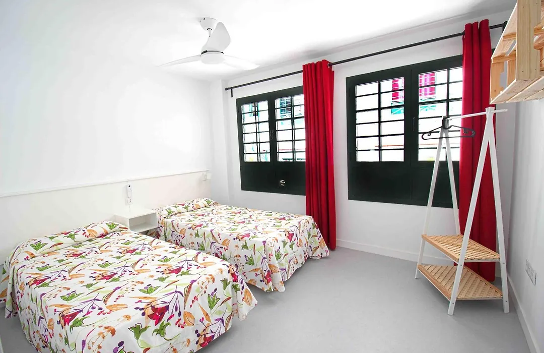 Apartamentos Morana (Adults Only)-1