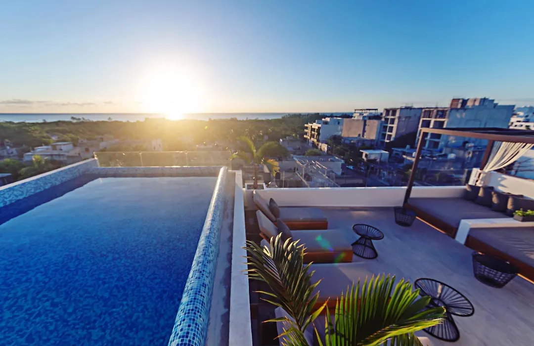 Balkon Boutique Hotel-1