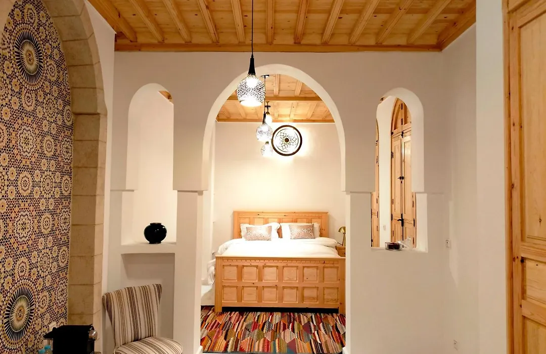Riad Al Manara-1