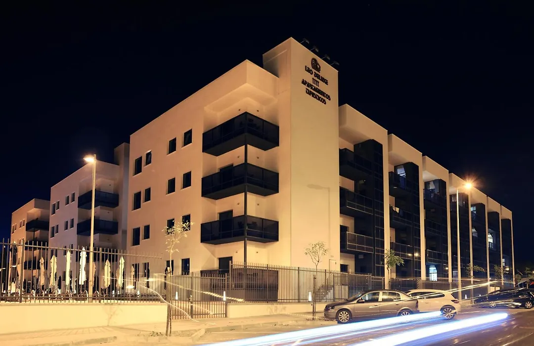 Leo Deluxe Punta Umbria (Adults Only)-1