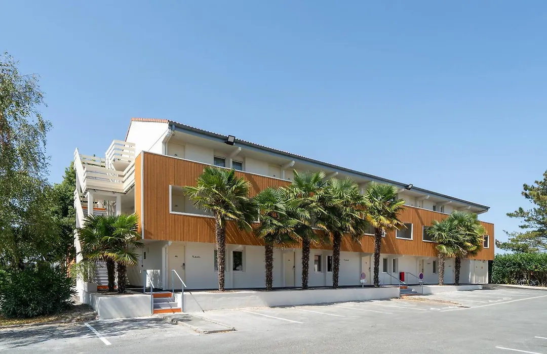 Sure Hotel By Best Western Rochefort-Sur-Mer-1