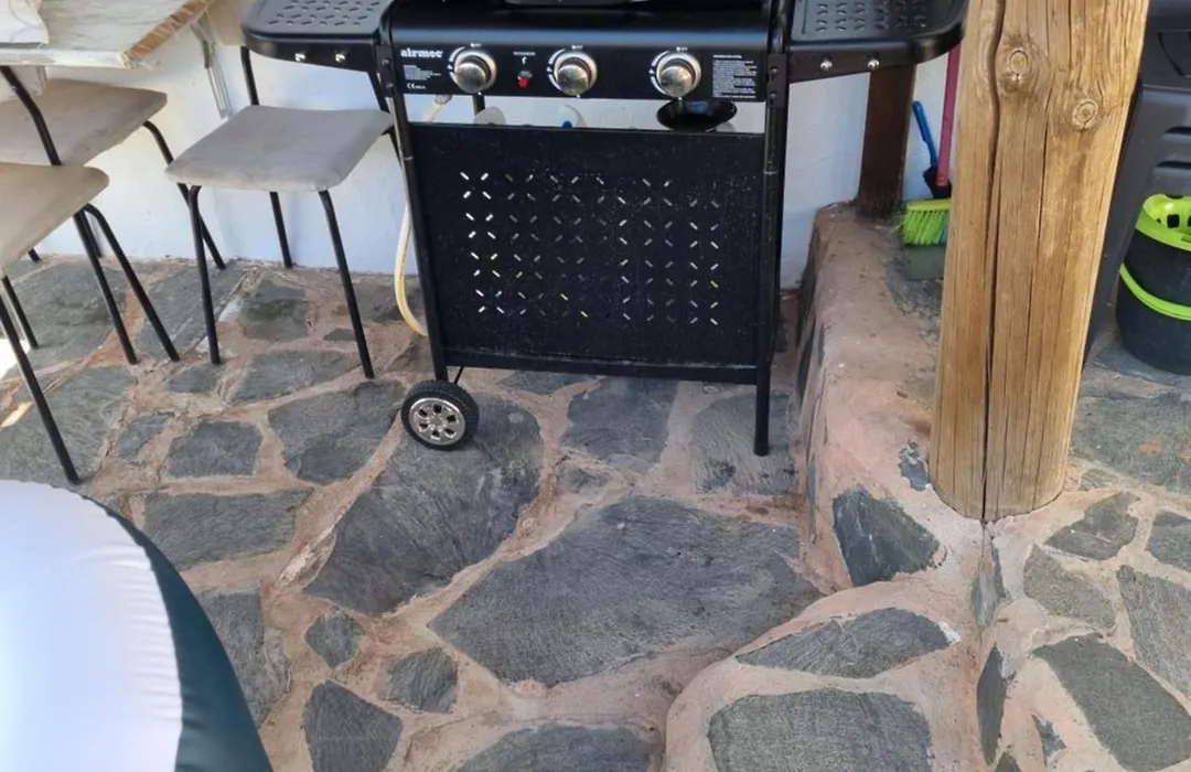 Casa Los Manantiales-1