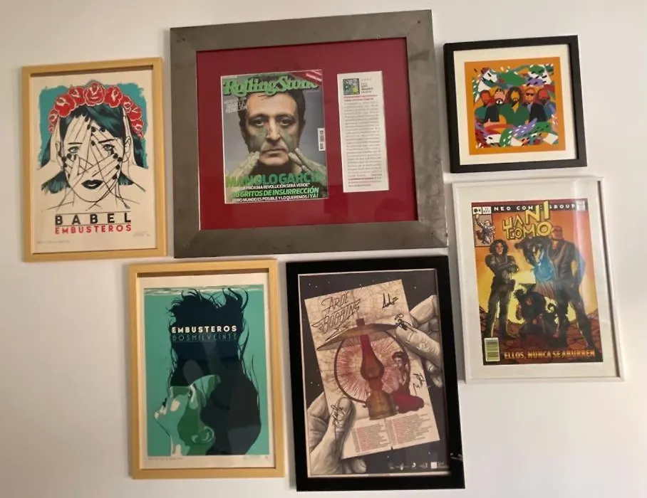 La Casa del Rock-1