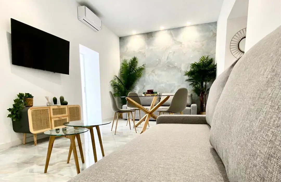 Nuevo Apartamento Isasa 1-1