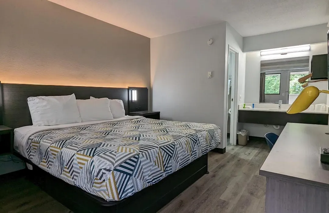 Motel 6-Nashua, Nh - South-1