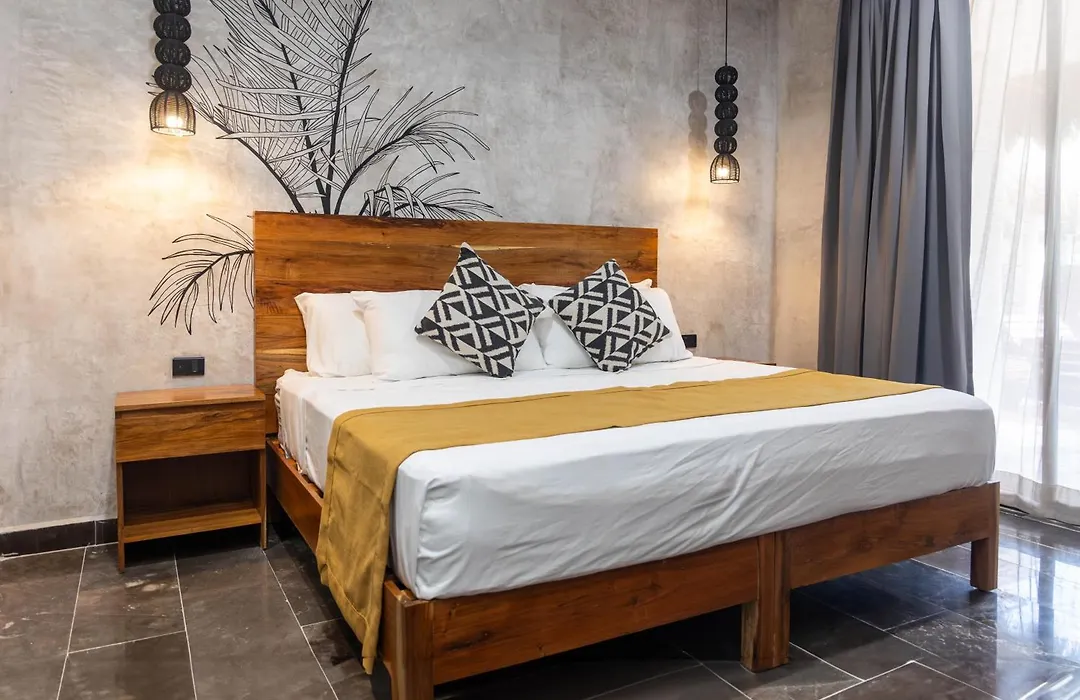 Hotel Sun Ha Bacalar-1