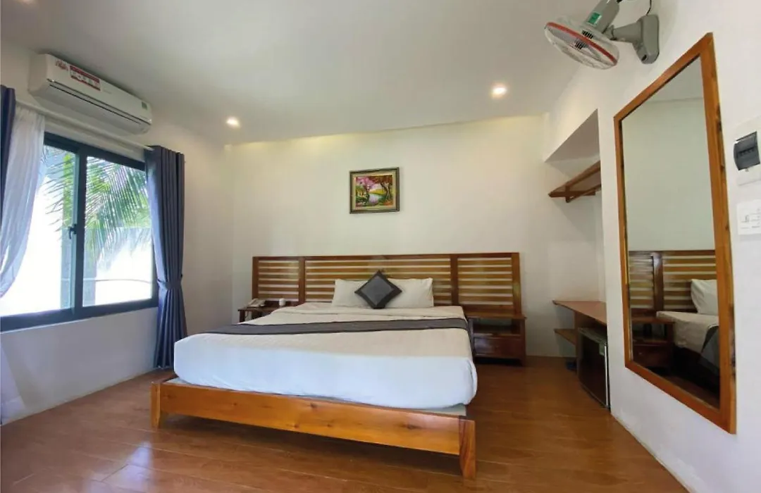 Ihome Backpacker Resort-1