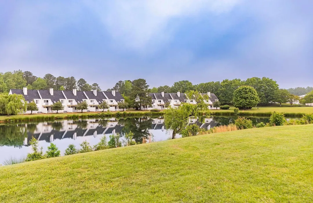 Hilton Vacation Club The Historic Powhatan Williamsburg-1