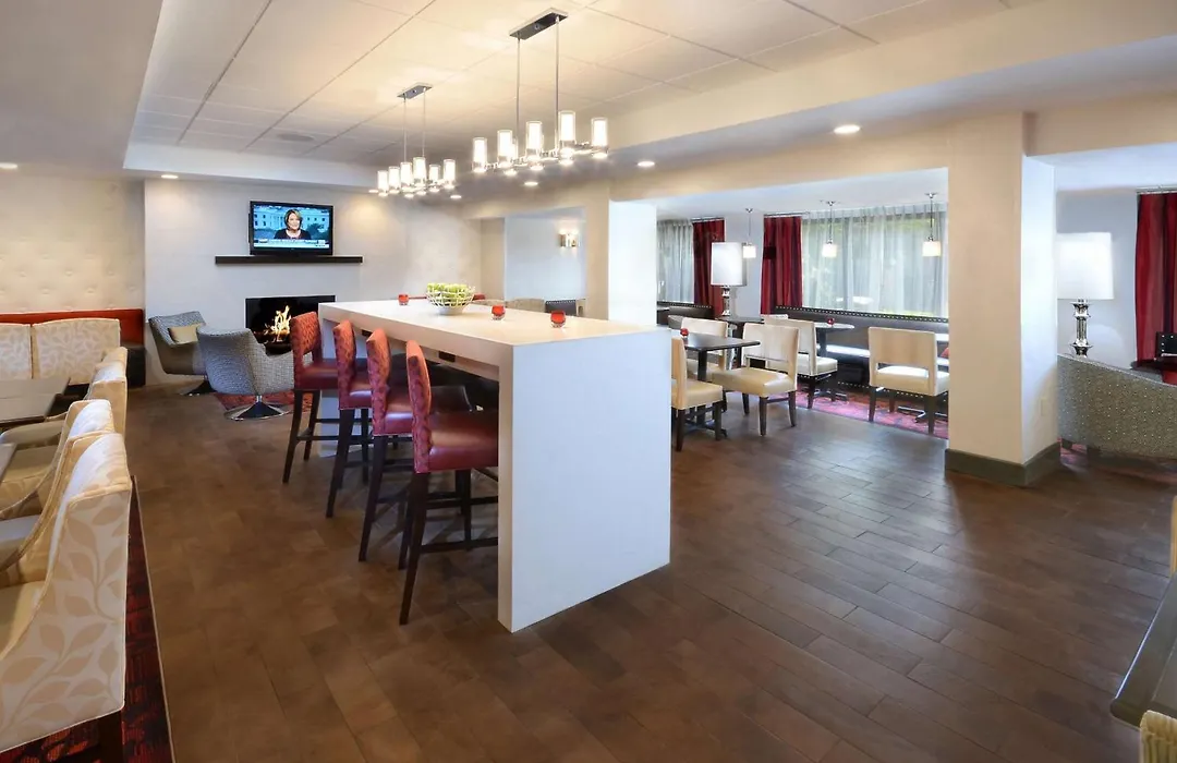 Hampton Inn Raleigh Capital Blvd North-1