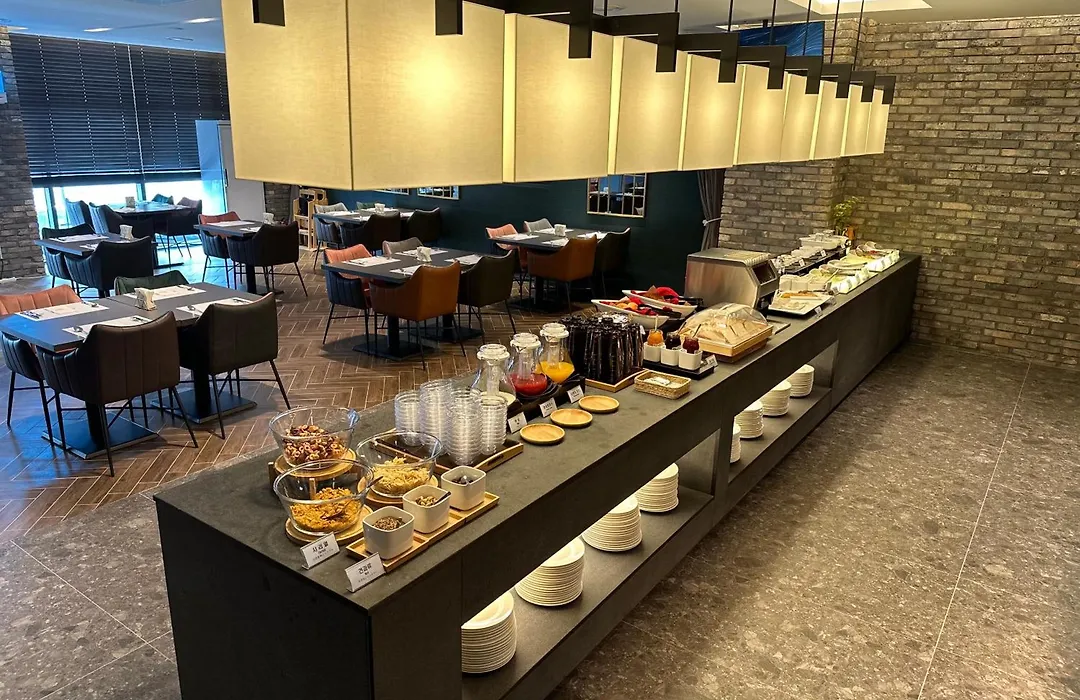 Hotel Soulhada-1