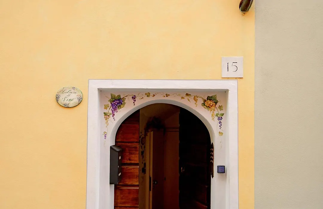 La Casa del Vino-1