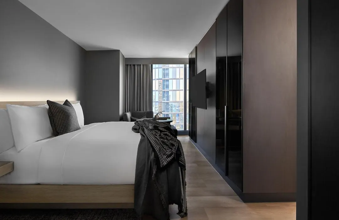 Ac Hotel By Marriott Melbourne Southbank-1