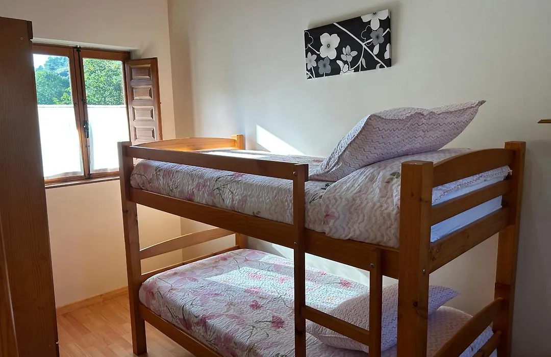 Apartamentos El Campal-1