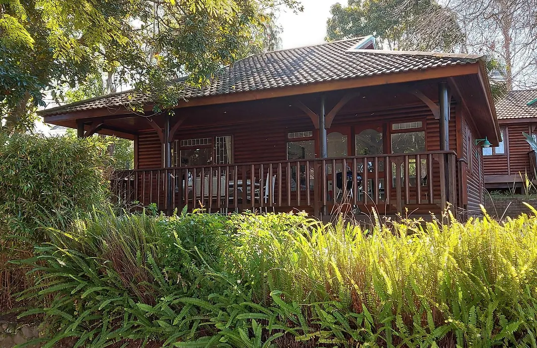 Knysna River Club By First Private Stays-1