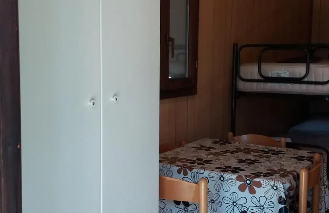 Villaggio Camping Tesonis Beach-1