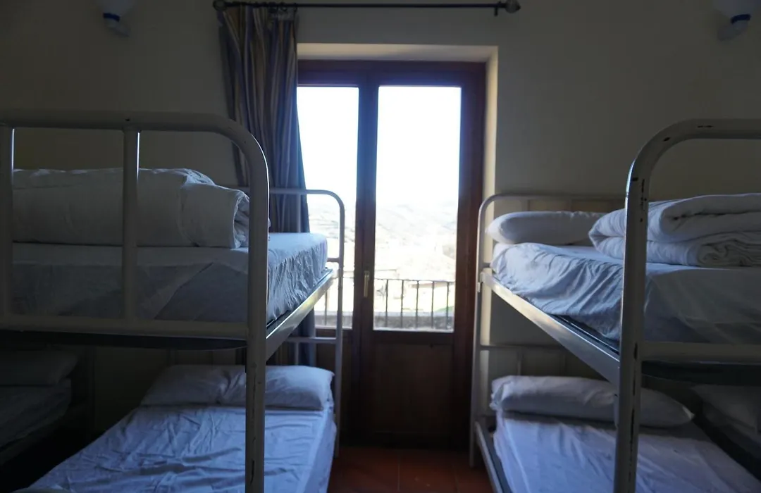 Albergue de Sos del Rey Católico-1