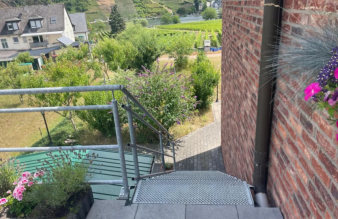 Ferienwohnung Probst-1