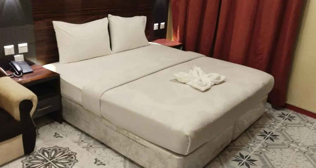 Tehran Hotel-1