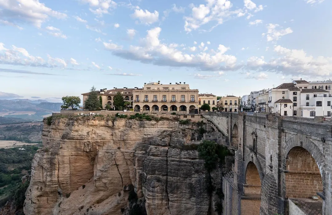 Parador De Ronda-1