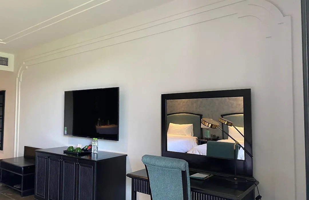 Dankbaar Resort Quy Nhon-1