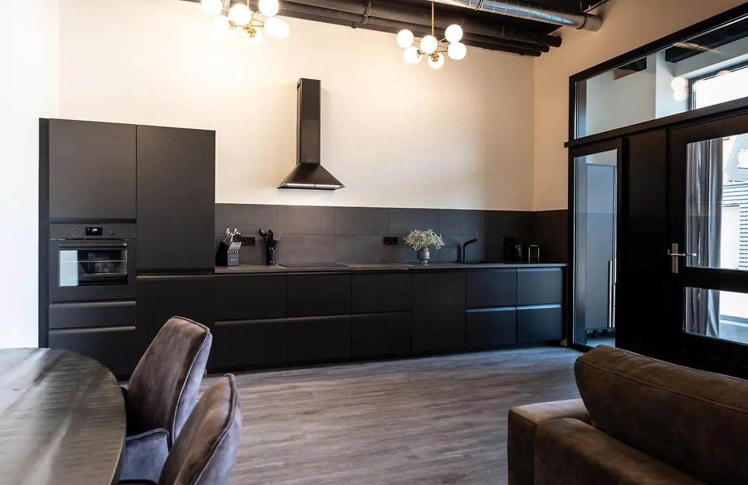 Hotel Residentie Vlissingen, Onilio-1