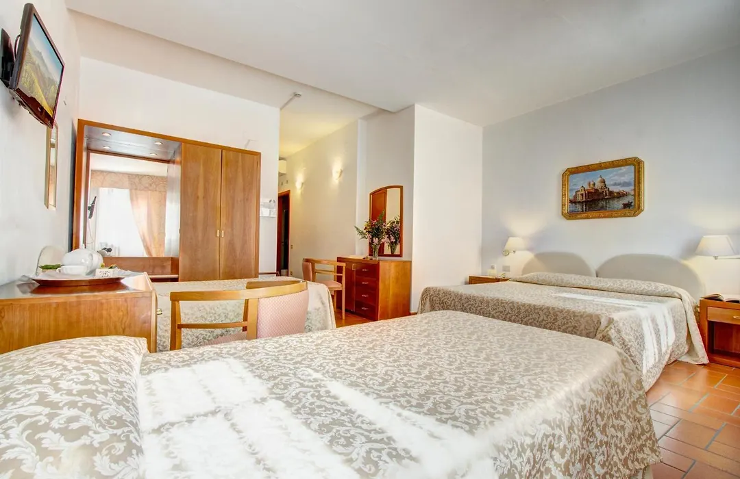 Hotel San Lino-1