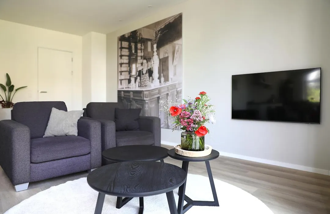 Vakantiewoningen Liefst in Epen-1