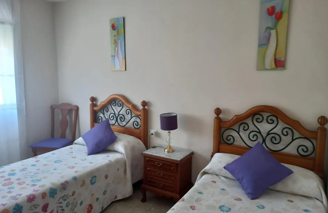 Albergue Agarimo-1