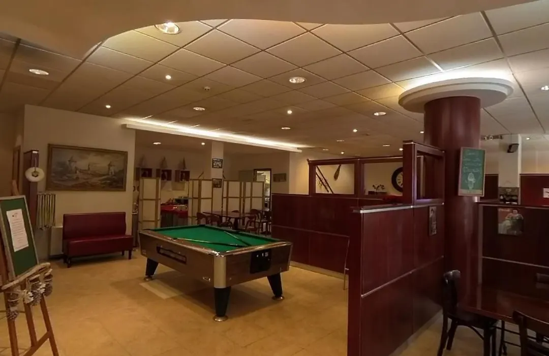 Hotel Cubil-1