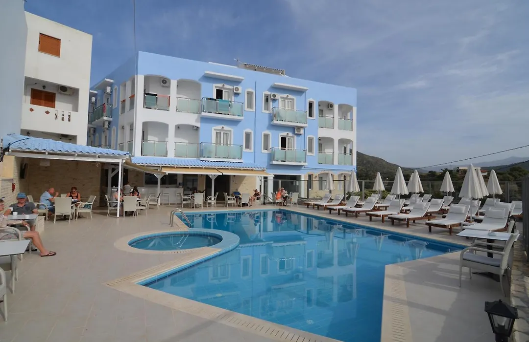 Areti Hotel-1