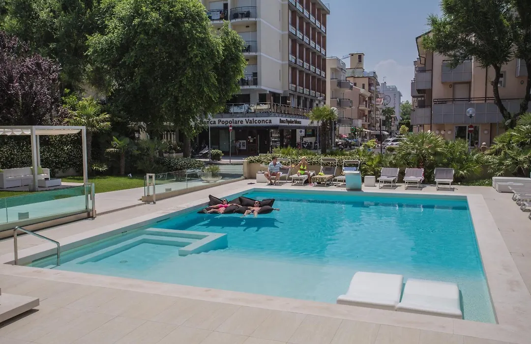Hotel Beaurivage-1