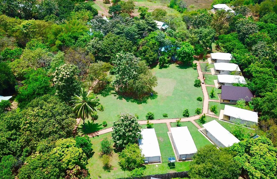 Rangiri Dambulla Resort-1