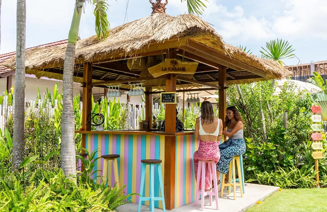 United Colors Of Bali-1