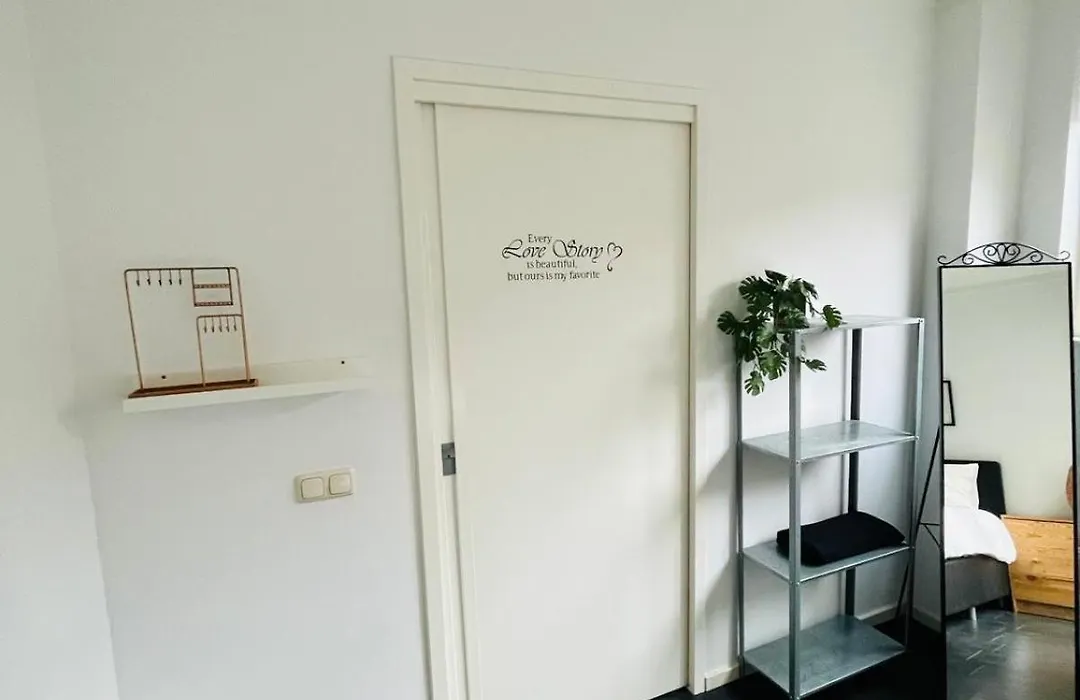 Aparthotel Le Provence-1