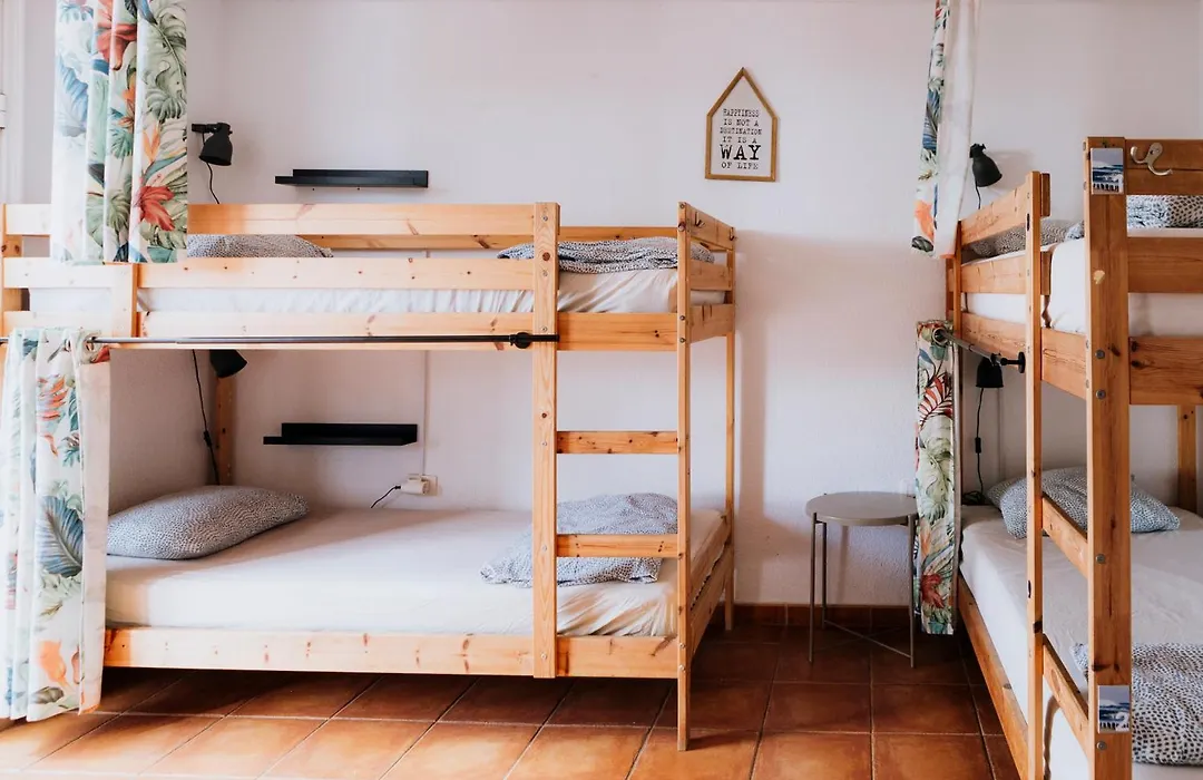 Endless Summer Hostel (Adults Only)-1