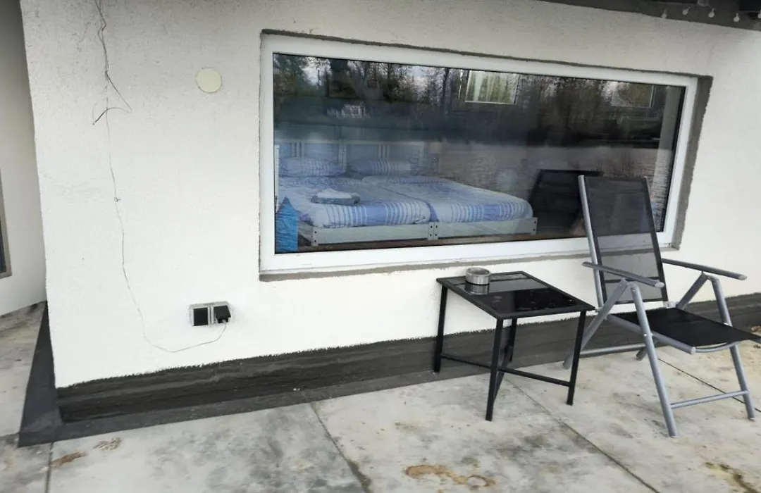 Ferienwohnung Karlsruhe-1