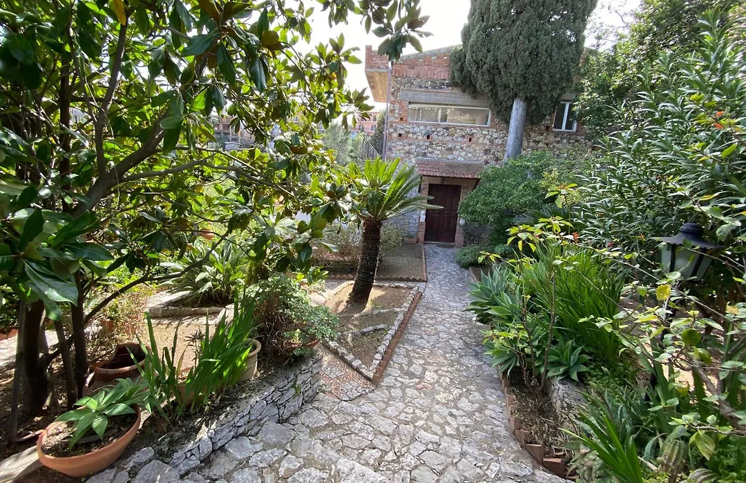 Villa Zen Taormina-1