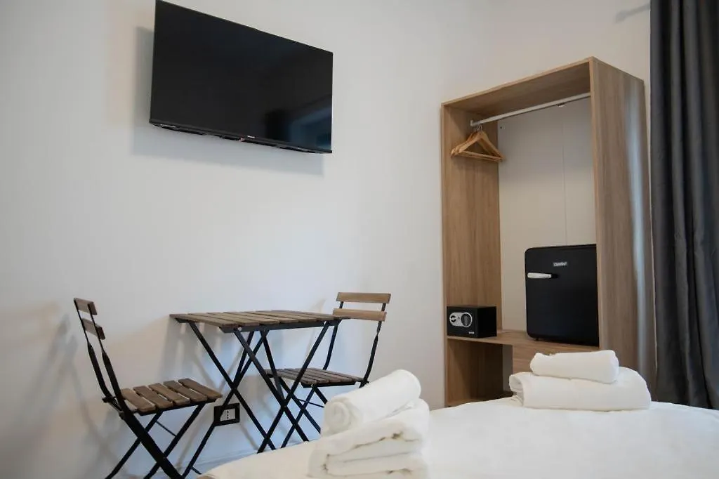 Genova Suite-1