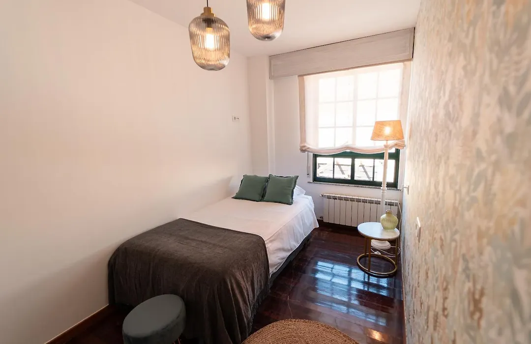Casa da Tía Elisa-1