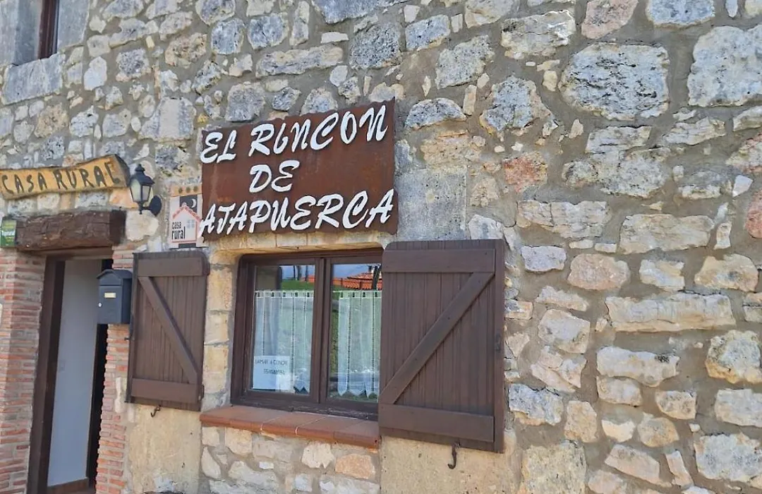 El Rincón de Atapuerca-1