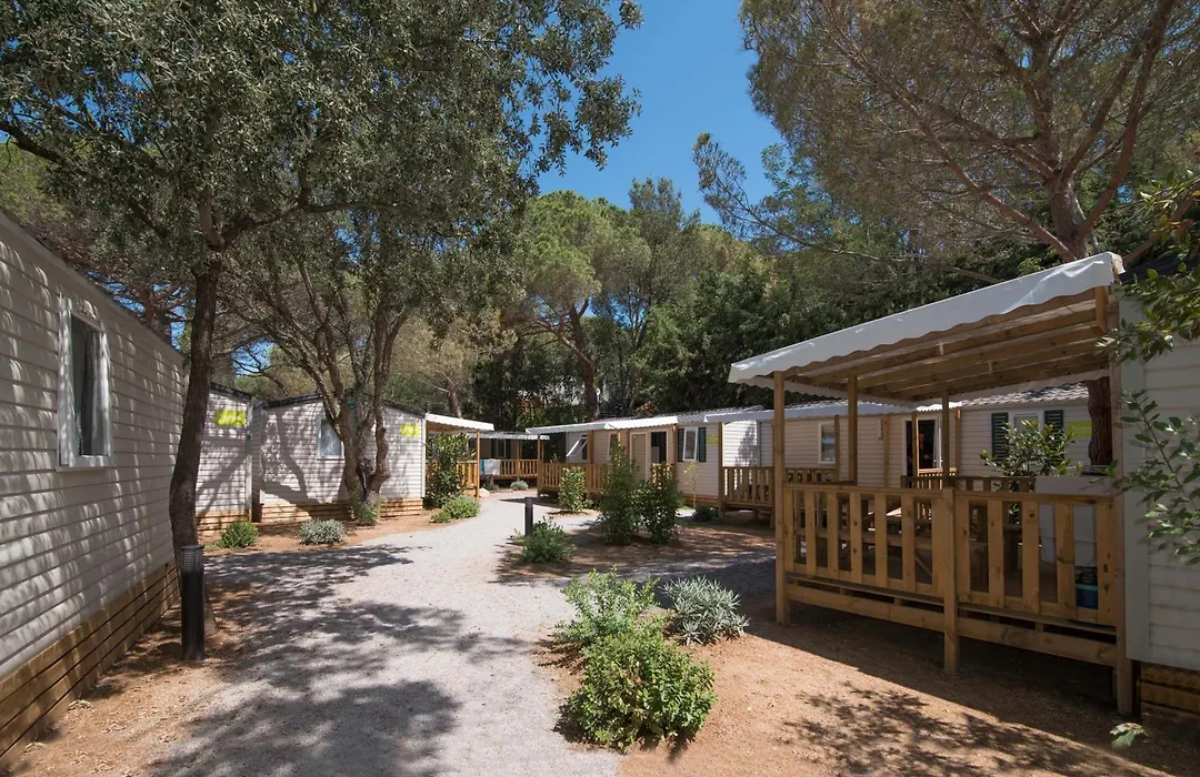 Nice Camps - Lloret de Mar-1