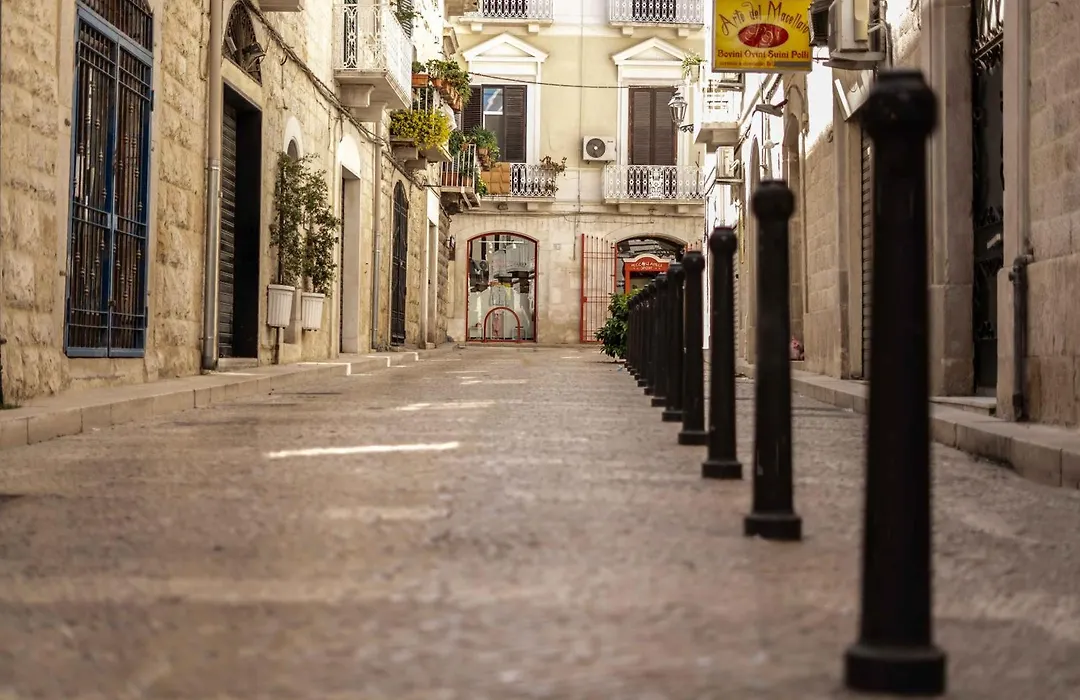 B&B Longobardi-1