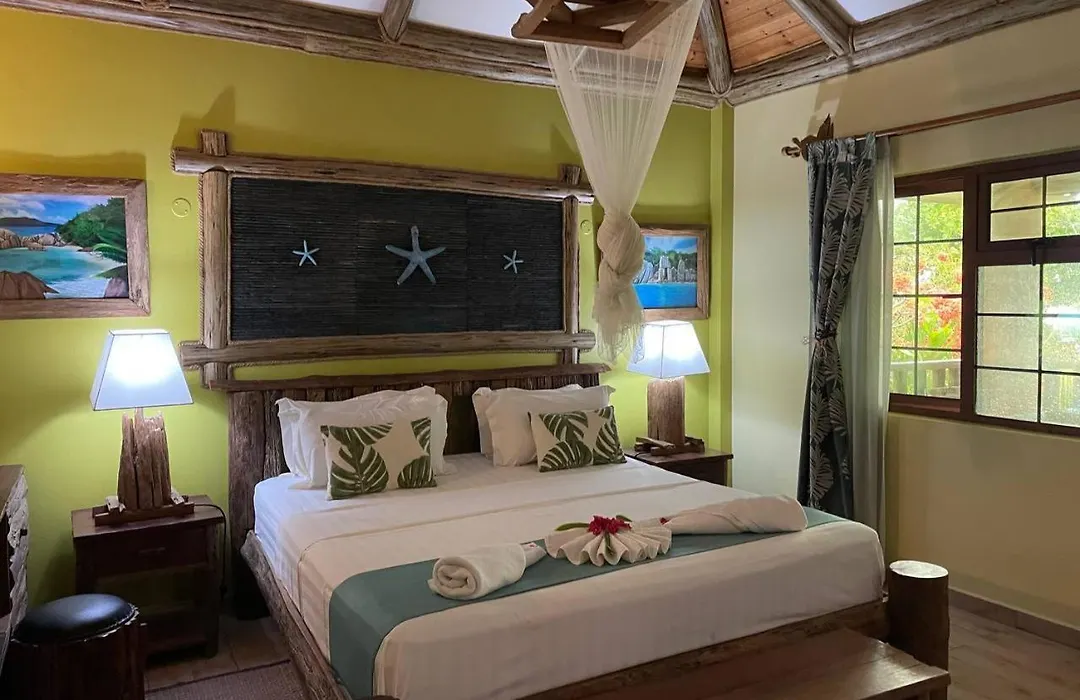 Anse Severe Beach Villas-1