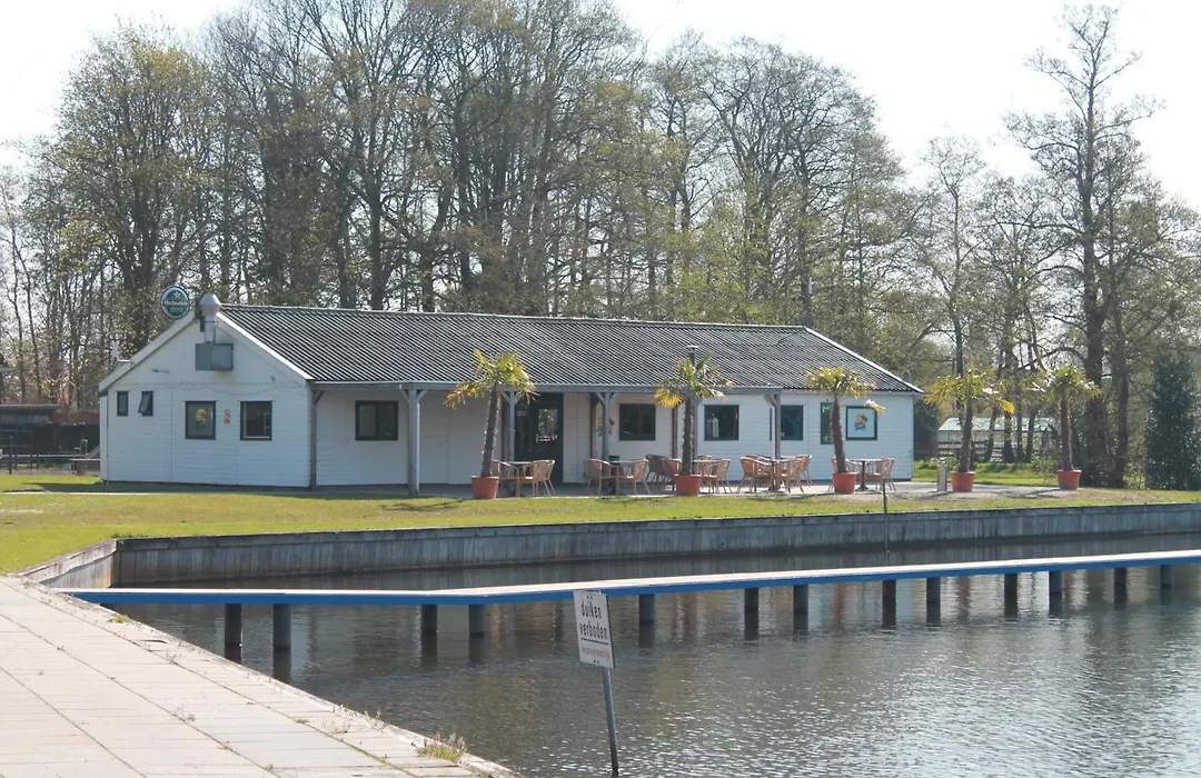 Camping Engelbert (Groningen)-1