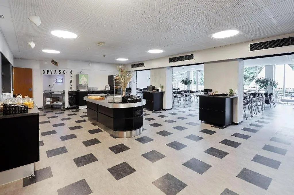Danhostel Esbjerg-1