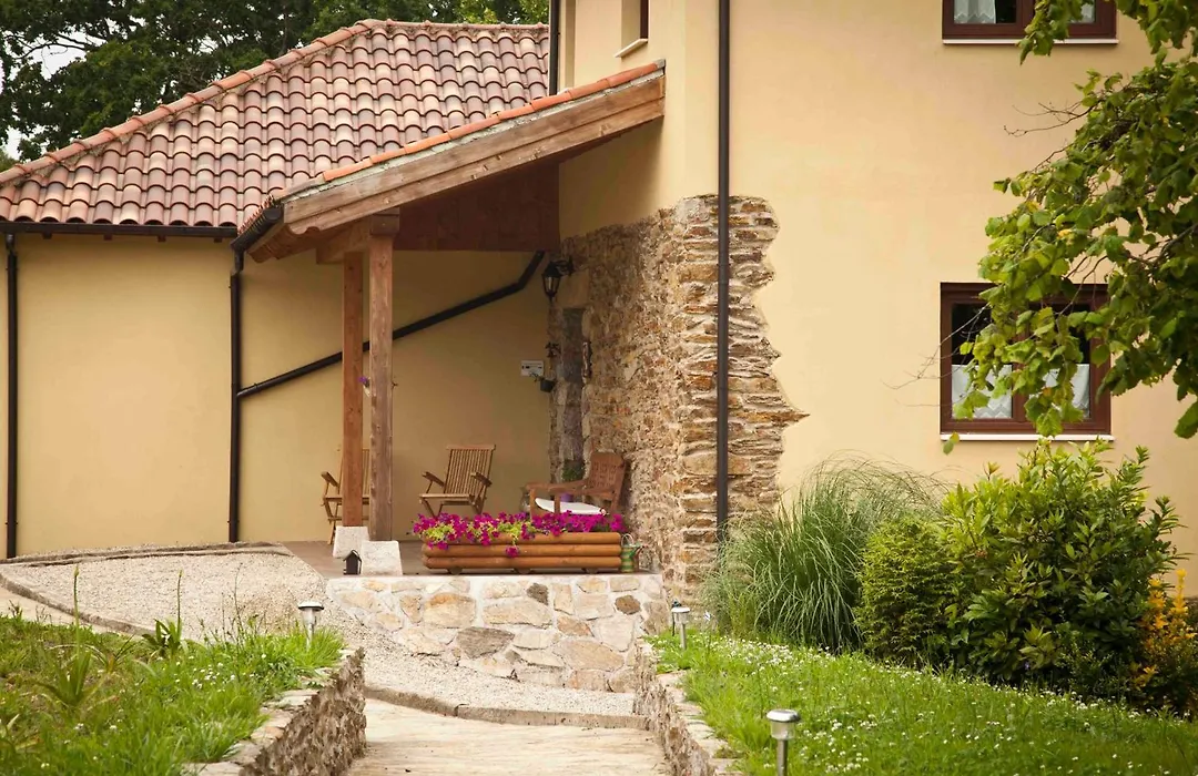 La Casa de la Abuela Milagros-1