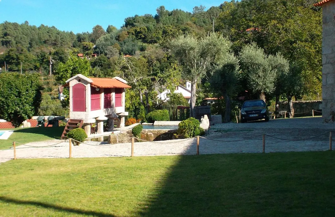 Casa D'Auleira-1