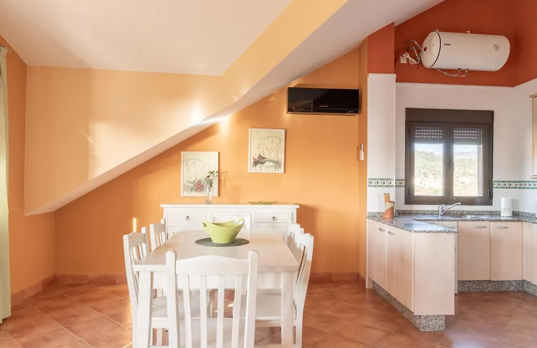 Apartamentos Rurales de Abelleira-1